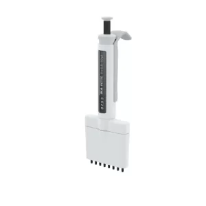 Pipet Đa Kênh IKA PETTE 8 x 0.5-10 µl