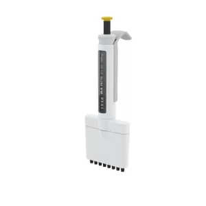 Pipet Đa Kênh IKA PETTE 8 x 20-200 µl