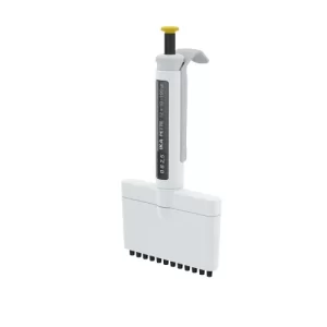 Pipet Đa Kênh IKA PETTE 12 x 10-100 µl