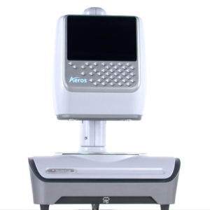 Máy Đo Màu Quang Phổ HunterLab Aeros