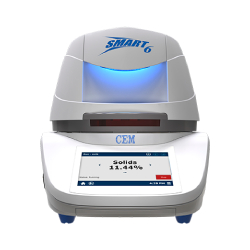 Máy Phân Tích Độ Ẩm Nhanh SMART 6