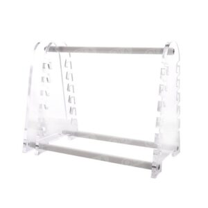 Giá Để Cánh Khuấy/Trục Giỏ 12 Vị Trí