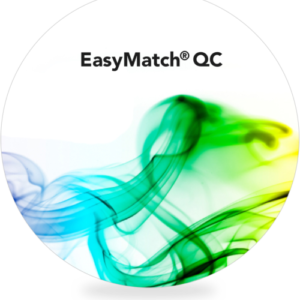 EasyMatch QC: Phần Mềm Kiểm Soát Chất Lượng Màu