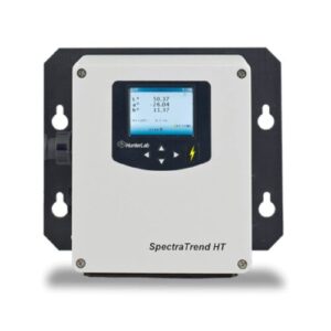 Thiết Bị Phân Tích Màu Sắc Và Kiểm Soát Quy Trình SpectraTrend HT