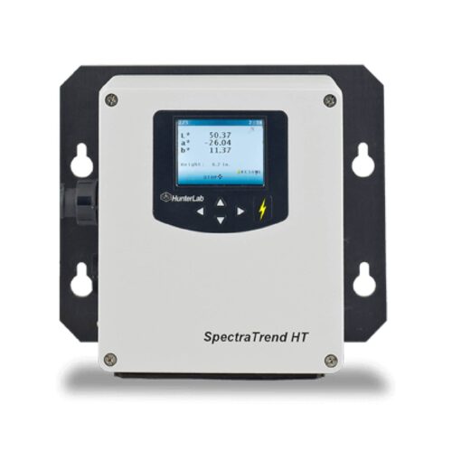 Thiết Bị Phân Tích Màu Sắc Và Kiểm Soát Quy Trình SpectraTrend HT