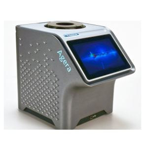 Máy Đo Màu Quang Phổ Hunterlab Agera