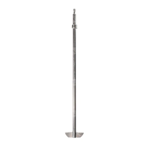 Cánh Khuấy Mini Bằng Thép Không Gỉ Được Đánh Bóng Điện Giải 10mm