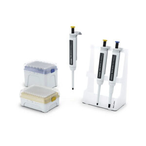 IKA Pette Classic Kit