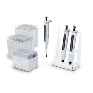 IKA Pette Macrokit