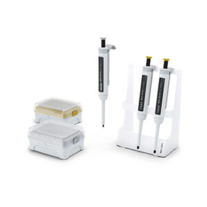 IKA Pette MicroKit B