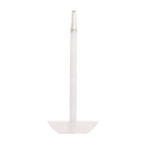 Cánh Khuấy Bằng Fluoropolymer Đúc Nguyên Khối, Cho Erweka