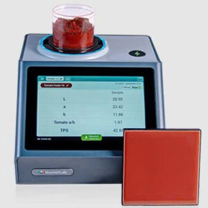 Máy Đo Màu Quang Phổ ColorFlex L2 Tomato